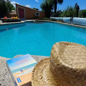  Hébergement de vacances La Musardière